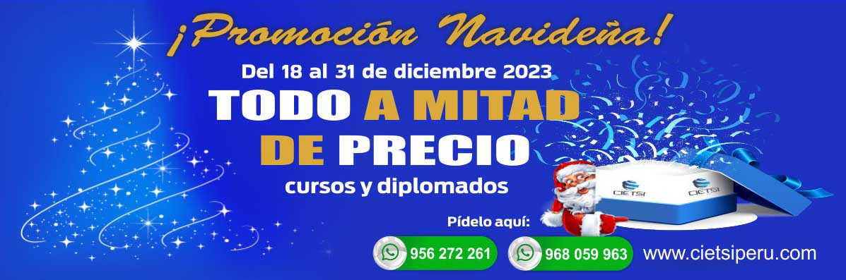 promociOn navide  a 2023